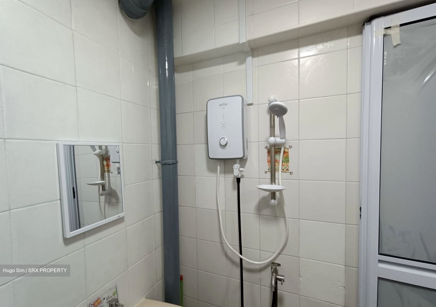 Dorset Road (Kallang/Whampoa), HDB 2 Rooms #436427231